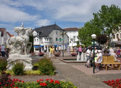 brunnen