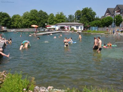 freibad